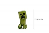 Minecraft Movie figurka 2,5", 4 druhy, DP12, wave 5